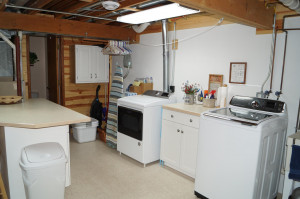 Photo for 706 8th Avenue NW, Austin, MN 55912 - Listing #6096587 Laundry room, hookups also on main floor if preferred