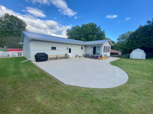Photo for 917 Spring Valley Avenue NW, Preston, MN 55965 - Listing #6092726 917 Spring Valley Avenue NW, Preston, MN 55965