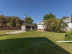Photo for 415 Twiford Street SW, Chatfield, MN 55923 - Listing #6098095 415 Twiford St SW Chatfield MN 55923 USA-028-031-Back View-MLS_Size