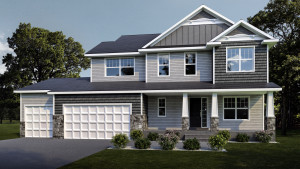 Photo for 19906 Harrisburg Way, Lakeville, MN 55044 - Listing #6098427 19906 Harrisburg Way, Lakeville, MN 55044