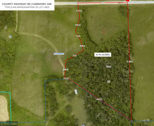 Photo for 21998 County Hwy 30, Harmony, MN 55939 - Listing #6084342 21998 County Hwy 30, Harmony, MN 55939