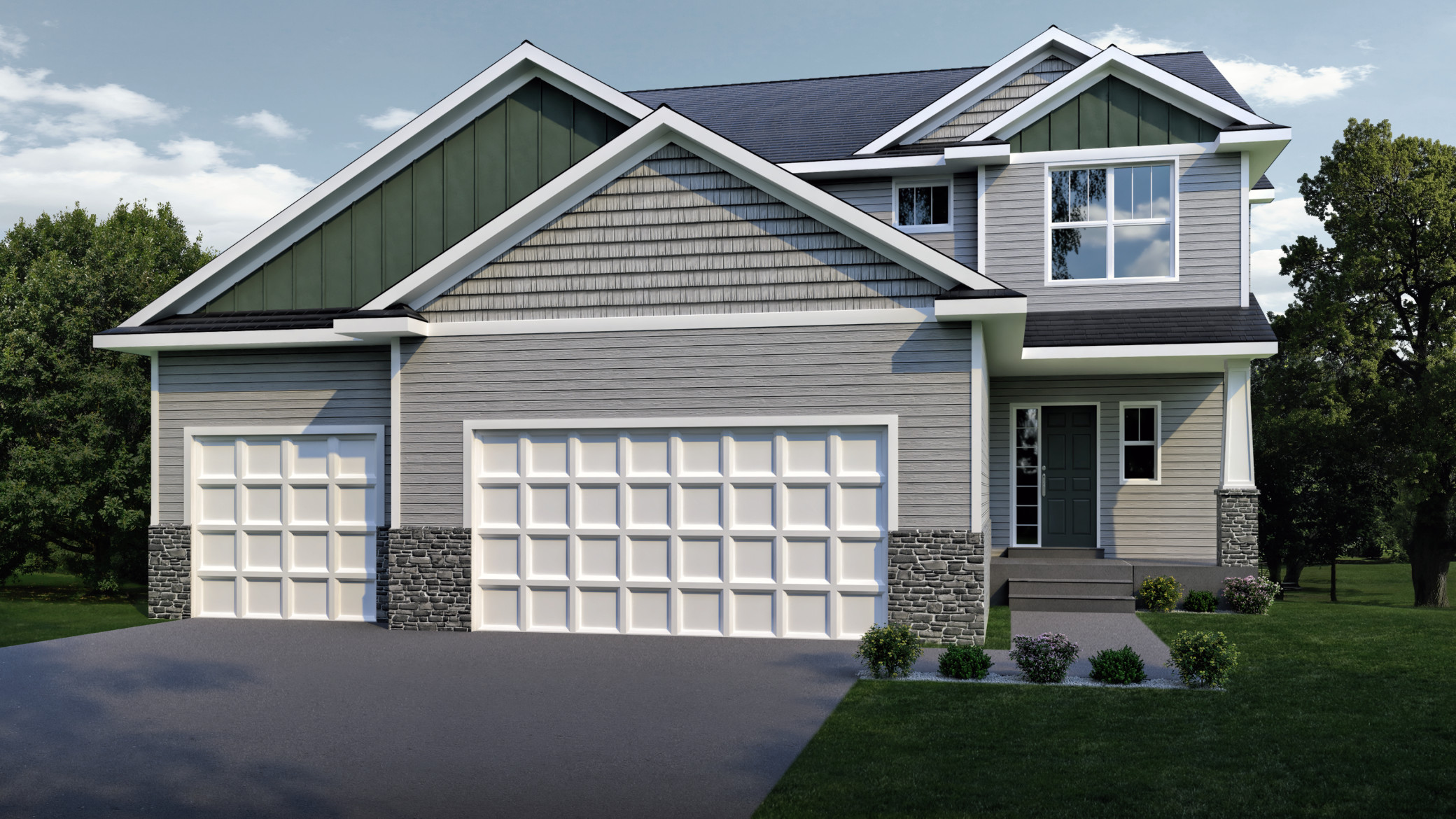 Photo for 9686 Carbon Court, Inver Grove Heights, MN 55076 - Listing #6099224 9686 Carbon Court, Inver Grove Heights, MN 55076