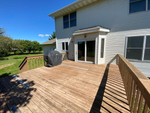 Photo for 32607 361st Avenue, Lake City, MN 55041 - Listing #6013853 32607 361st Avenue, Lake City, MN 55041