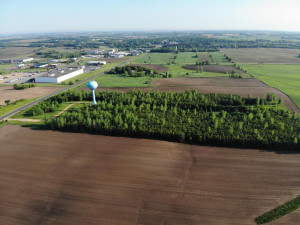 Photo for 683 County Road T, Hammond, WI - Listing #6099580 Adjoining property of 39.74 acres available