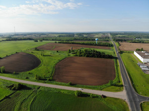 Photo for 683 County Road T, Hammond, WI - Listing #6099580 Over 77 acres of raw land in Hammond Village conveniently located on County Rd T!