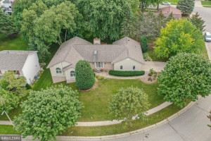 Photo for 1168 Knoll Court NW, Rochester, MN 55901 - Listing #6088004 1168 Knoll Court NW, Rochester, MN 55901