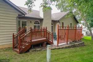 Photo for 1168 Knoll Court NW, Rochester, MN 55901 - Listing #6088004 1168 Knoll Court NW, Rochester, MN 55901