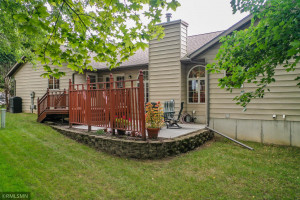 Photo for 1168 Knoll Court NW, Rochester, MN 55901 - Listing #6088004 1168 Knoll Court NW, Rochester, MN 55901