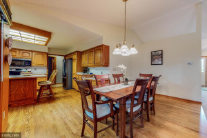 Photo for 1168 Knoll Court NW, Rochester, MN 55901 - Listing #6088004 1168 Knoll Court NW, Rochester, MN 55901