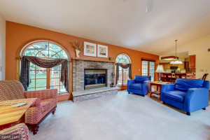 Photo for 1168 Knoll Court NW, Rochester, MN 55901 - Listing #6088004 1168 Knoll Court NW, Rochester, MN 55901