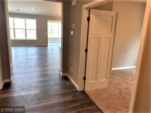 Photo for 2735 Jacamar Avenue NE, MN 55376 - Listing #6018772 Spacious Foyer leads to open Kitchen, Dining, Family, and Sun Room!