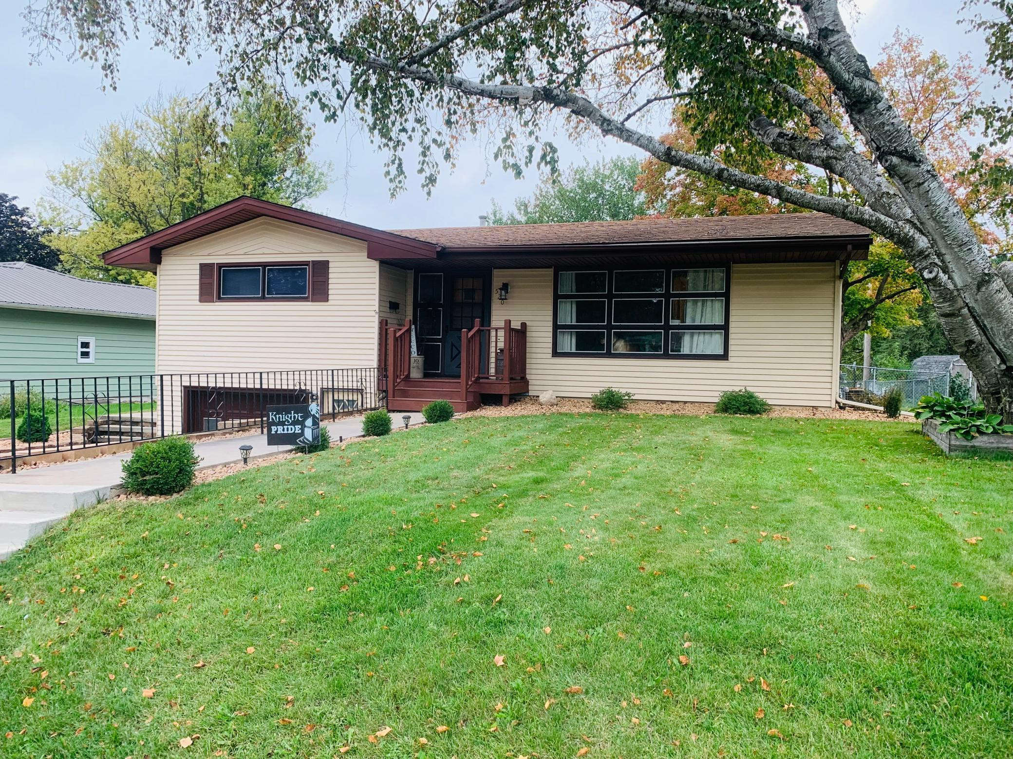 Photo for 520 Lyndale Avenue, Spring Valley, MN 55975 - Listing #6100189 520 Lyndale Avenue, Spring Valley, MN 55975