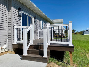 Photo for 840 3rd Avenue SE, Harmony, MN 55939 - Listing #5762181 840 3rd Avenue SE, Harmony, MN 55939