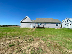 Photo for 840 3rd Avenue SE, Harmony, MN 55939 - Listing #5762181 840 3rd Avenue SE, Harmony, MN 55939