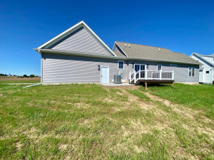 Photo for 840 3rd Avenue SE, Harmony, MN 55939 - Listing #5762181 840 3rd Avenue SE, Harmony, MN 55939