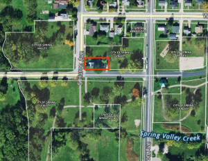 Photo for 213 S Huron Avenue, Spring Valley, MN 55975 - Listing #6029881 213 S Huron Avenue, Spring Valley, MN 55975