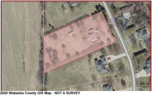Photo for 32607 361st Avenue, Lake City, MN 55041 - Listing #6013853 32607 361st Avenue, Lake City, MN 55041