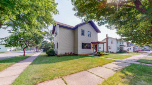 Photo for 203 S Garden Street, Lake City, MN 55041 - Listing #6082134 203 S Garden Street, Lake City, MN 55041