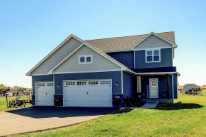 Photo for 1651 102nd Avenue, Hammond, WI - Listing #6102433 Welcome to 1651 102nd Ave in Hammond Hills!