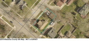 Photo for 203 S Garden Street, Lake City, MN 55041 - Listing #6082134 203 S Garden Street, Lake City, MN 55041