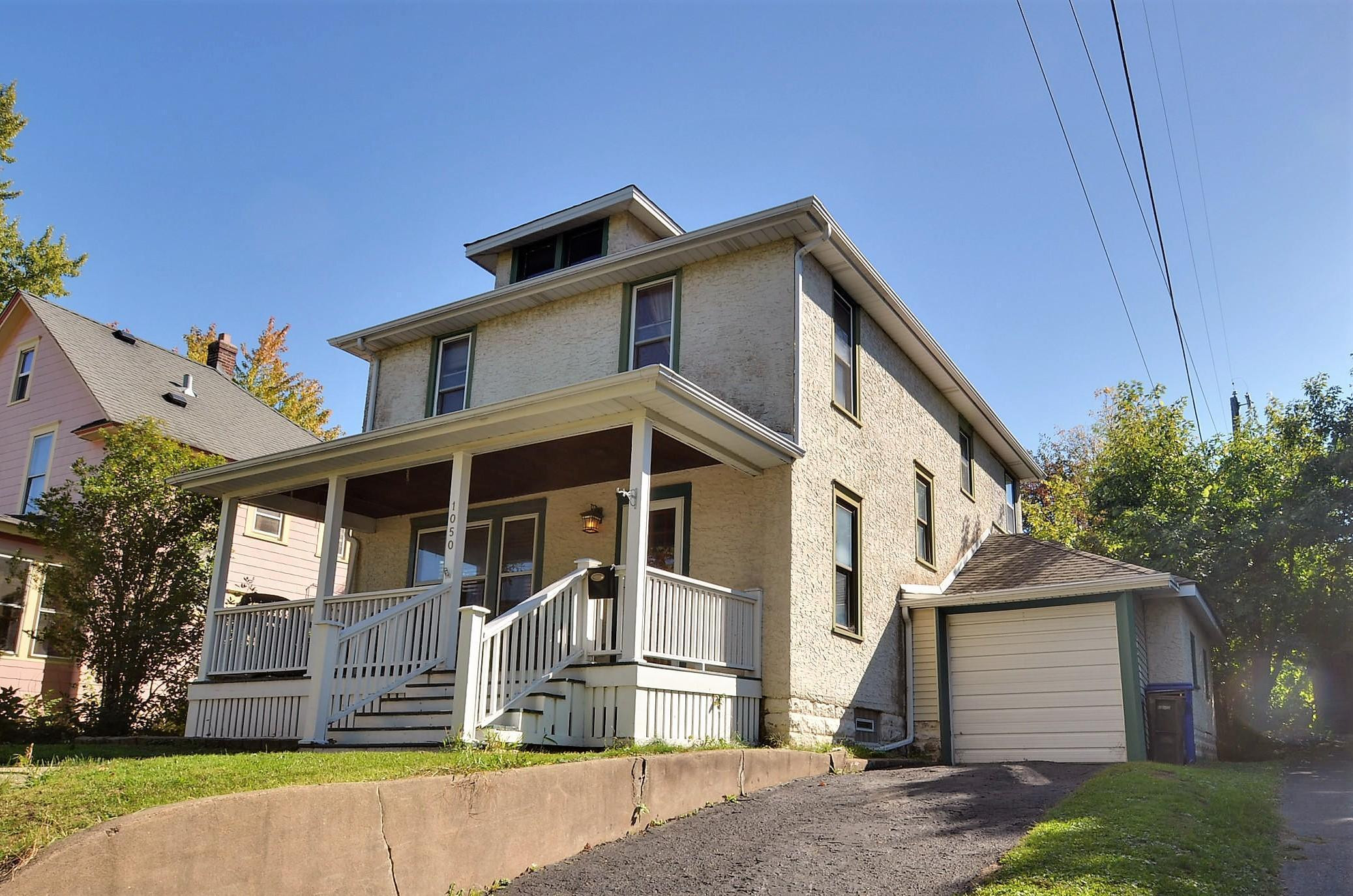 Photo for 1050 Burns Avenue, MN 55106 - Listing #6105289 1050 Burns Avenue, MN 55106