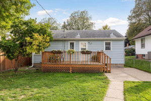 Photo for 1107 Jenks Avenue, MN 55106 - Listing #6106441 1107 Jenks Avenue, MN 55106