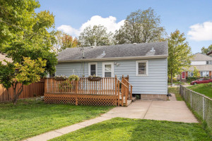 Photo for 1107 Jenks Avenue, MN 55106 - Listing #6106441 1107 Jenks Avenue, MN 55106