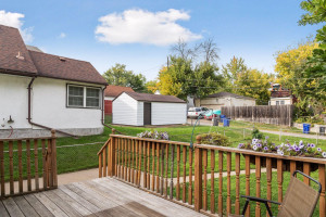 Photo for 1107 Jenks Avenue, MN 55106 - Listing #6106441 1107 Jenks Avenue, MN 55106