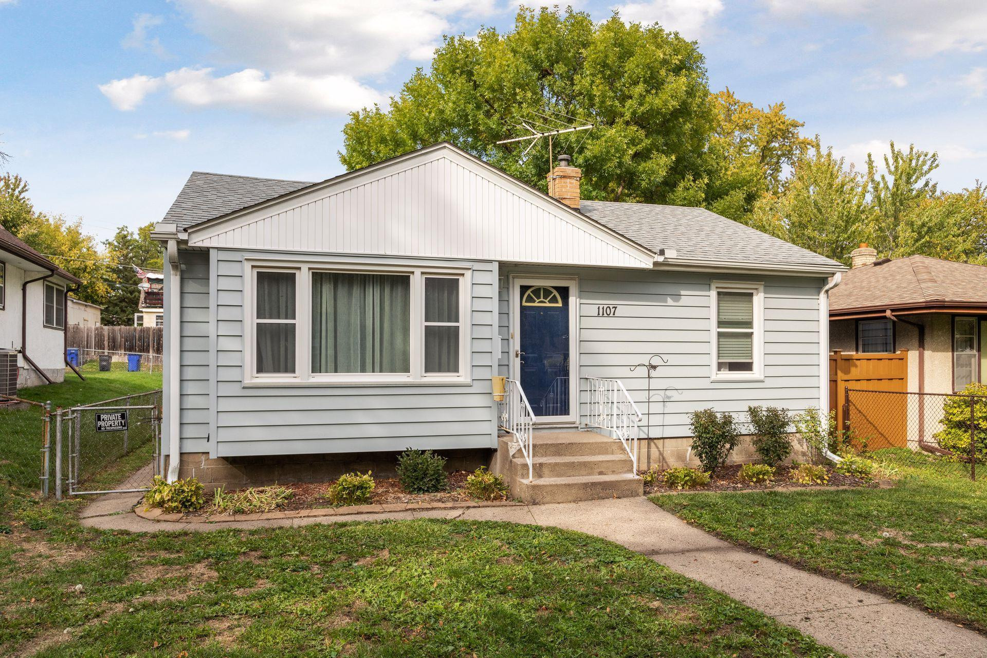 Photo for 1107 Jenks Avenue, MN 55106 - Listing #6106441 1107 Jenks Avenue, MN 55106