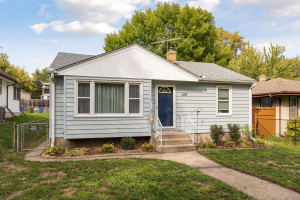 Photo for 1107 Jenks Avenue, MN 55106 - Listing #6106441 1107 Jenks Avenue, MN 55106