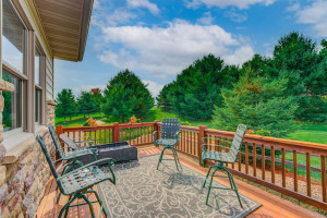 Photo for 1047 174th Street, Hammond, WI - Listing #6103881 1047 174th Street, Hammond, WI