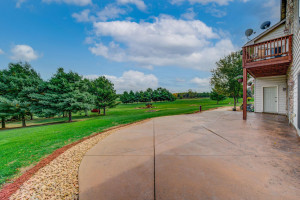 Photo for 1047 174th Street, Hammond, WI - Listing #6103881 1047 174th Street, Hammond, WI