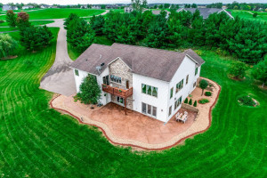 Photo for 1047 174th Street, Hammond, WI - Listing #6103881 1047 174th Street, Hammond, WI