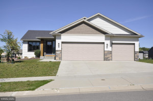 Photo for 5889 51st Street NW, Rochester, MN 55901 - Listing #6107116 5889 51st Street NW, Rochester, MN 55901
