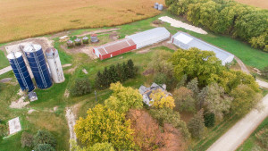Photo for 18757 575th Street, Dodge Center, MN 55927 - Listing #6110999 18757 575th Street, Dodge Center, MN 55927