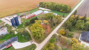 Photo for 18757 575th Street, Dodge Center, MN 55927 - Listing #6110999 18757 575th Street, Dodge Center, MN 55927