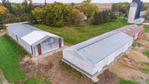 Photo for 18757 575th Street, Dodge Center, MN 55927 - Listing #6110999 18757 575th Street, Dodge Center, MN 55927