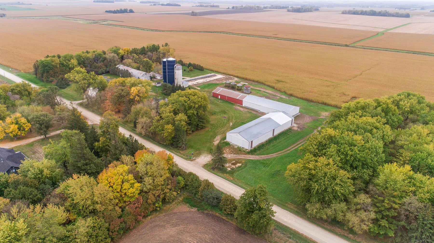 Photo for 18757 575th Street, Dodge Center, MN 55927 - Listing #6110999 18757 575th Street, Dodge Center, MN 55927