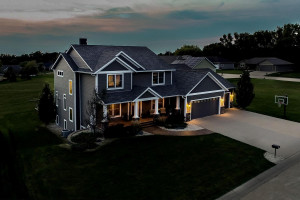Photo for 1392 Crestview Drive, Winona, MN 55987 - Listing #6110930 1392 Crestview Drive, Winona, MN 55987