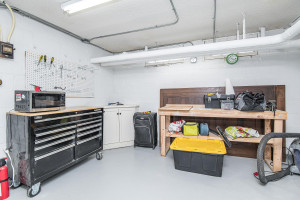 Photo for 615 8th Avenue SW, Rochester, MN 55902 - Listing #5748504 Great workshop space plus storage and mechanical!