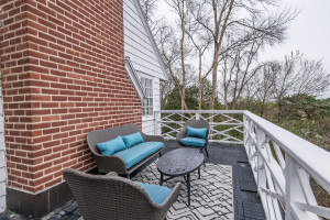 Photo for 615 8th Avenue SW, Rochester, MN 55902 - Listing #5748504 Great upper level deck with amazing views!