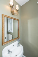 Photo for 615 8th Avenue SW, Rochester, MN 55902 - Listing #5748504 Main floor half bath with easy access from foyer.