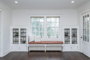 Photo for 615 8th Avenue SW, Rochester, MN 55902 - Listing #5748504 Curl up on the window bench with a good book and enjoy the views!