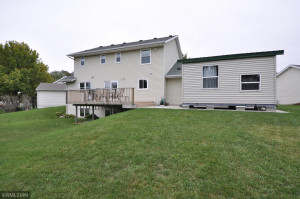Photo for 1038 Essex Parkway NW, Rochester, MN 55901 - Listing #6110369 1038 Essex Parkway NW, Rochester, MN 55901