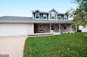 Photo for 1038 Essex Parkway NW, Rochester, MN 55901 - Listing #6110369 1038 Essex Parkway NW, Rochester, MN 55901