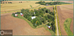 Photo for 5125 340th St. NE, IA - Listing #6111648 5125 340th St. NE, IA