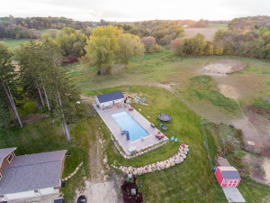 Photo for 3730 95th Avenue SW, Byron, MN 55920 - Listing #6111472 3730 95th Avenue SW, Byron, MN 55920