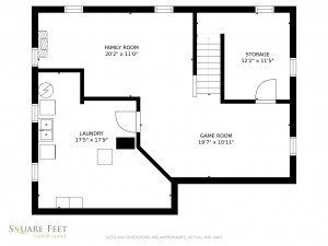 Photo for 1214 Martha Street N, Stillwater, MN 55082 - Listing #6105046 1214 Martha Street N, Stillwater, MN 55082