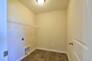 Photo for 12292 62nd Street NE, Otsego, MN 55301 - Listing #6112849 Centrally located on the upper level, along with the four bedrooms, this laundry room is sure to provide the ultimate convenience. *pictures are of model home, actual colors may vary.
