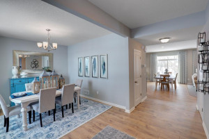 Photo for 12292 62nd Street NE, Otsego, MN 55301 - Listing #6112849 As always, first impressions matter. This welcoming and open foyer will help make a lasting one! *pictures are of model home, actual colors may vary.